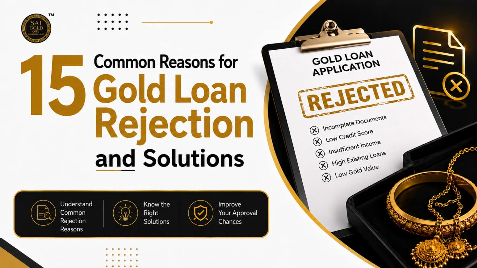 15 Common Reasons and Solutions