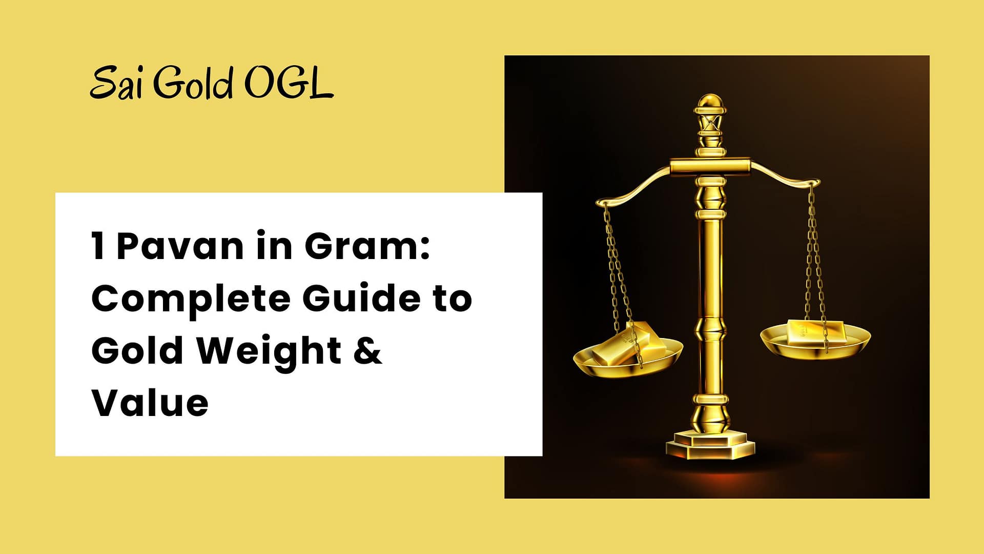 1 Bhori in Gram: Complete Guide to Gold Weight & Value
