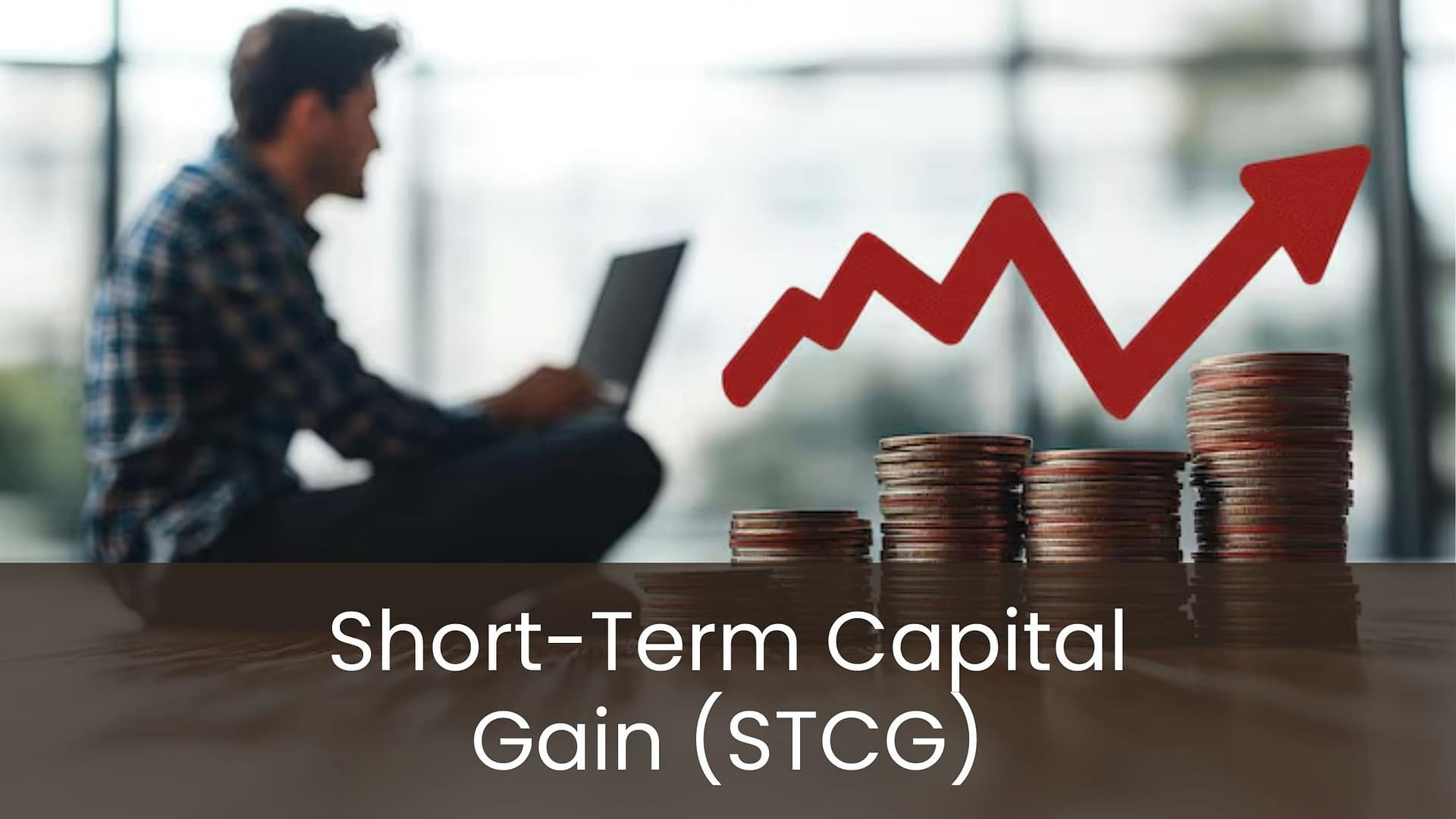 What is STCG