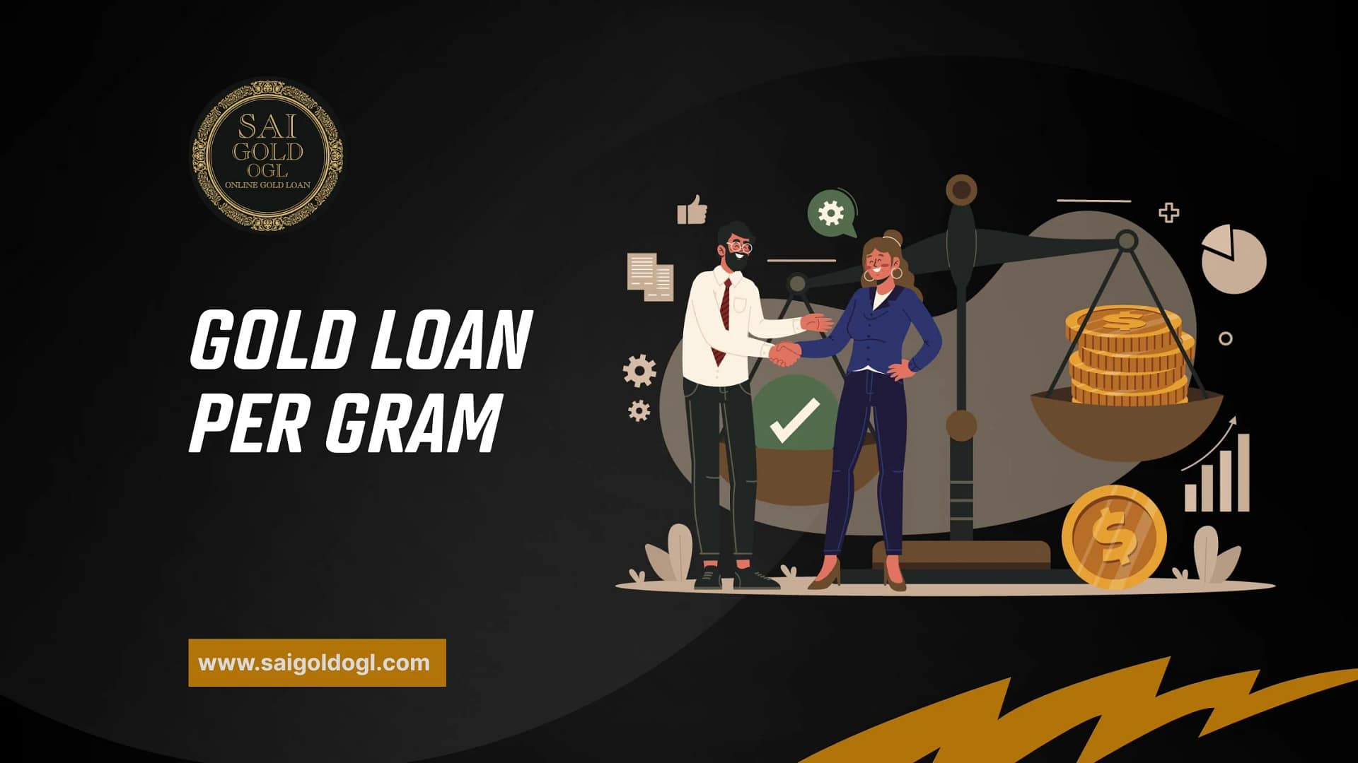 Gold Loan Per Gram