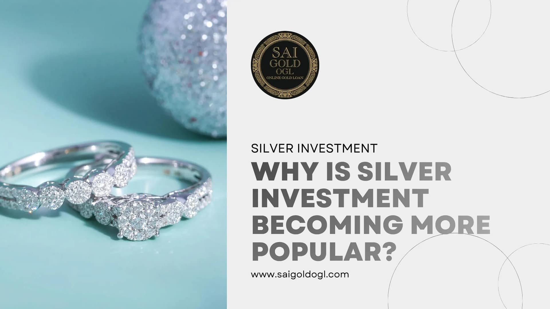 Silver Investment