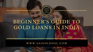 Gold Loans in India